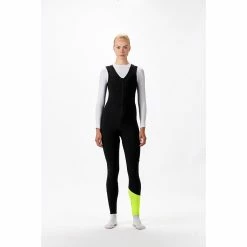 Rose FLUO Thermo Bib W Women's Bib Tights -Cykelbriller Salgsbutik BBDDE15DFE4B4B80C9FE5F20D49E40C4