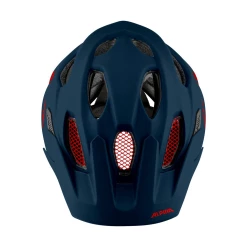 Alpina CARAPAX JR. Kids' Helmet 8 Alpina CARAPAX JR. Kids' Helmet -Cykelbriller Salgsbutik BDB690CFF865E1F892FB787B0E19BF35