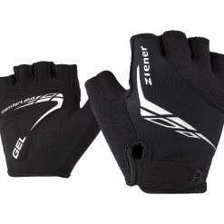 Ziener CANIZO JUNIOR Short-Finger Gloves