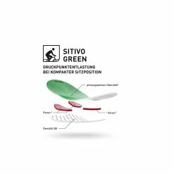 Gonso SITIVO TIGHT BIB M Thermal Bib Tights -Cykelbriller Salgsbutik BFF5E16AC90666F533E8F02FA6C3E7C9