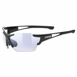 Uvex SPORTSTYLE 803 RACE VM Glasses