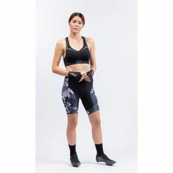 ALE PR-R AMAZZONIA LADY Shorts Women's Cycling Pants