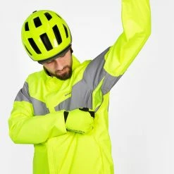 Endura URBAN LUMINITE EN1150 WASSERDICHTE JACKE Rain Jacket -Cykelbriller Salgsbutik C0CA9E2F2CF7E7EF21473D354B3CD3DB