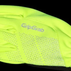 GripGrab RIDE WINDPROOF HI-VIS WINTER GLOVE 10 GripGrab RIDE WINDPROOF HI-VIS WINTER GLOVE -Cykelbriller Salgsbutik C22437B0FD44B50F3E364B4B266B665B