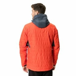 VAUDE MEN'S CYCLIST HYBRID JACKET Insulation Jacket -Cykelbriller Salgsbutik C413E17779B500717D13615F0694964E