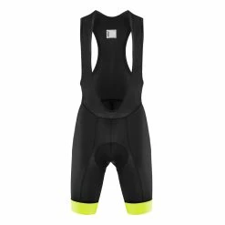 Rose CORE FLUO Bib II W Women’s Bib Shorts