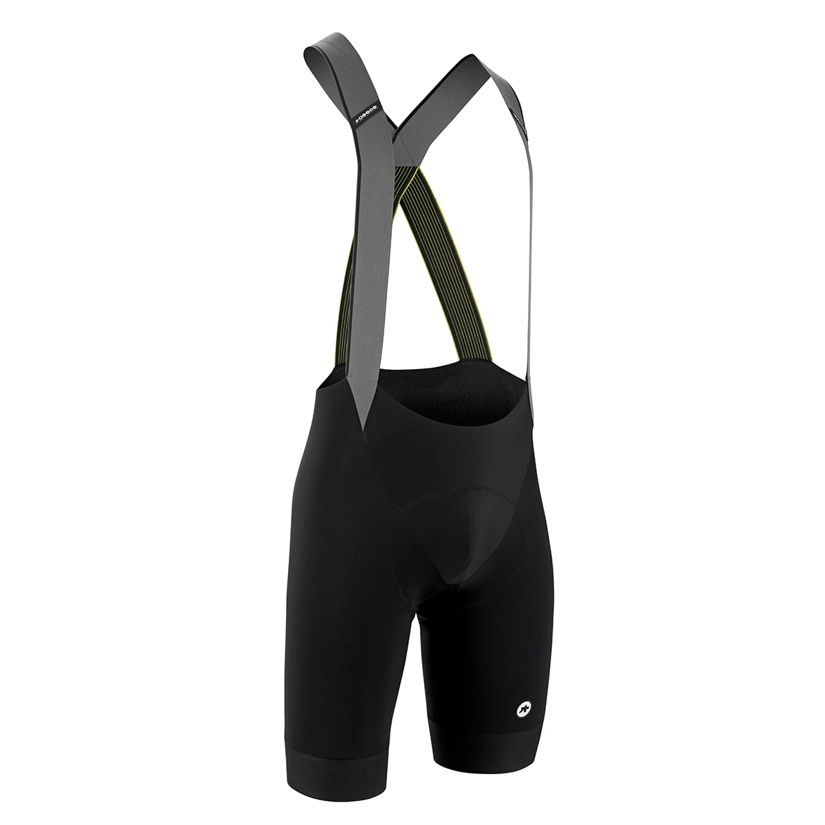 Assos MILLE GTS SPRING FALL BIB SHORTS C2 Cycling Bib Shorts 5 Assos MILLE GTS SPRING FALL BIB SHORTS C2 Cycling Bib Shorts - Billede 3