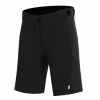Protective P-VALLEY W Ladies Bike Shorts -Cykelbriller Salgsbutik CC3816B318ACA552B01207B016D9DBC4