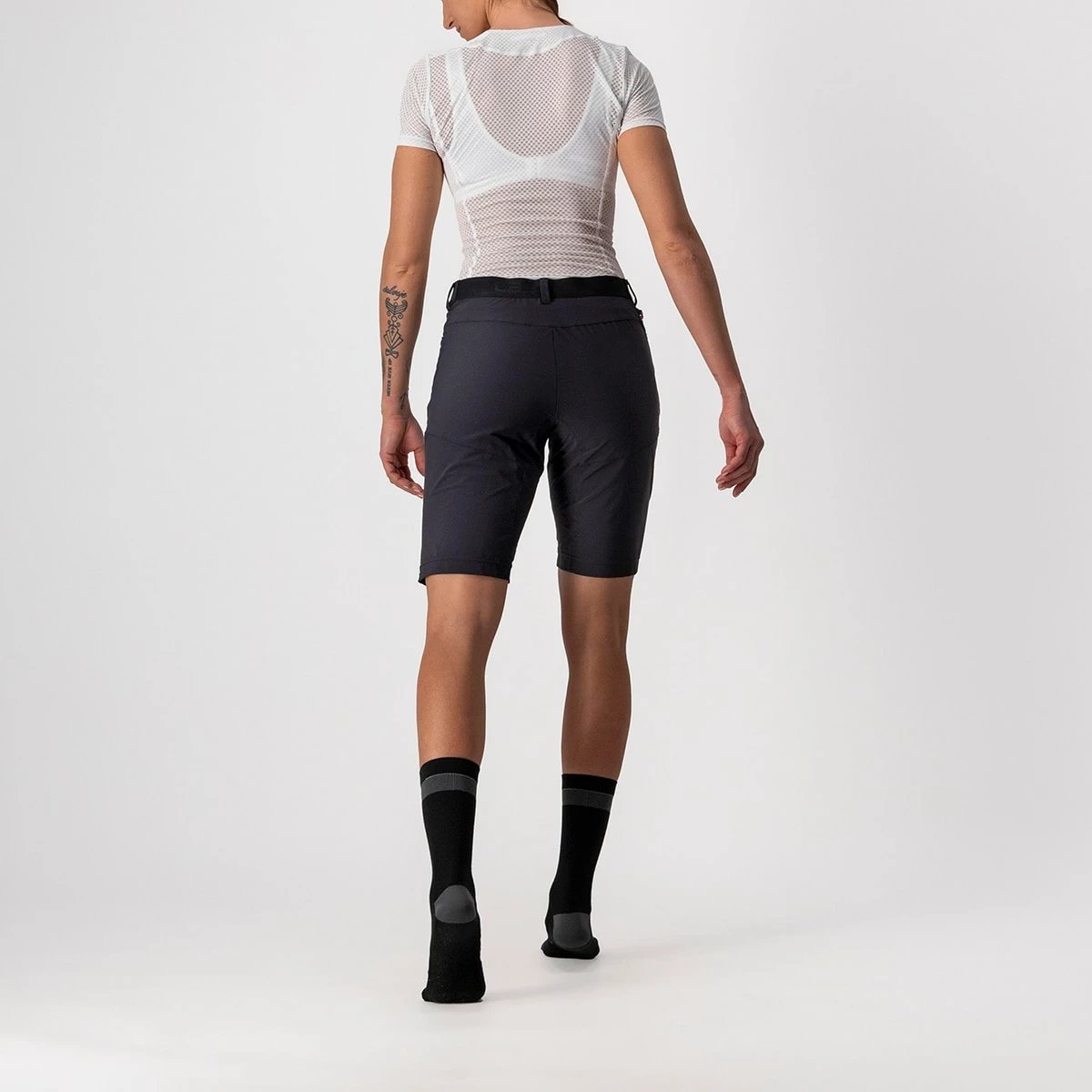 Castelli UNLIMITED W BAGGY SHORT For Women 4 Castelli UNLIMITED W BAGGY SHORT For Women - Billede 2