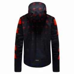 GOREWEAR ENDURE GORE-TEX Rain Jacket -Cykelbriller Salgsbutik CE0BAB34ED36E25714853A358F35811A