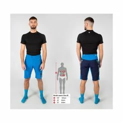 Endura SINGLETRACK LITE SHORTS (SHORT FIT) MTB Bike Shorts -Cykelbriller Salgsbutik CEBE1434EDD151B90D9B7F895B252CF8