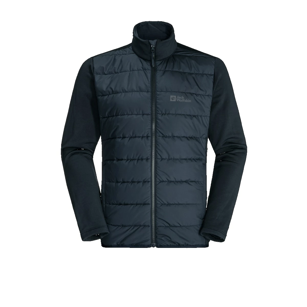 Jack Wolfskin GLAABACH 3IN1 JKT M Waterproof Jacket 4 Jack Wolfskin GLAABACH 3IN1 JKT M Waterproof Jacket - Billede 2