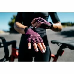 Roeckl DIAMANTE Women's Gloves -Cykelbriller Salgsbutik D0CB8BCB407CEDC88D04245EEDDD3FA2