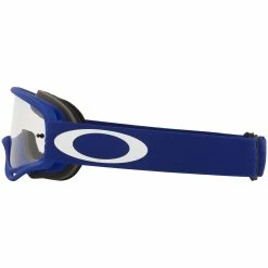Oakley O-FRAME MX Goggle -Cykelbriller Salgsbutik D22D94638236CF1DDEE696F88741D5A7