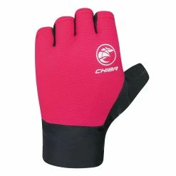 CHIBA TEAM GLOVE PRO Cycling Gloves