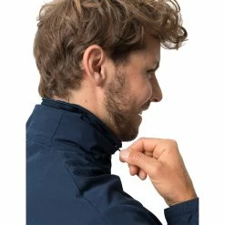 VAUDE MEN'S CYCLIST AIR JACKET -Cykelbriller Salgsbutik D5794CC94D9CB476300642132DDA7D98