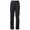 VAUDE WOMEN'S DROP PANTS II Rain Trousers -Short Size-