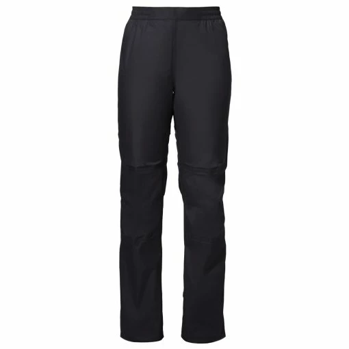 VAUDE WOMEN'S DROP PANTS II Rain Trousers -Short Size- -Cykelbriller Salgsbutik D5A53443F1E113964576B747B4BD0D50