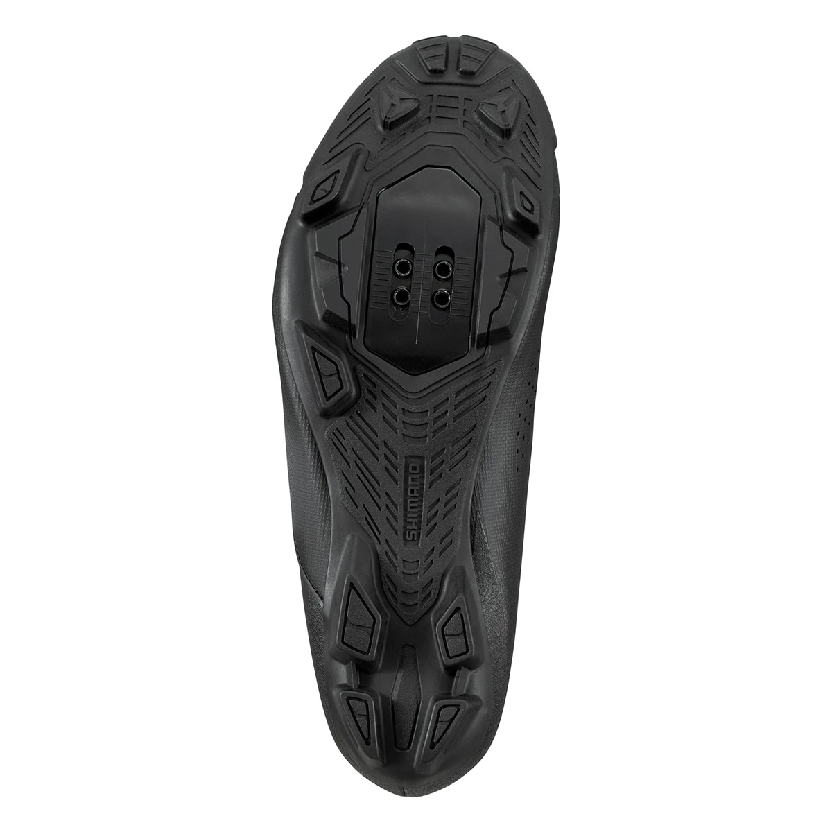 Shimano Women’s SH-XC300 MTB Shoes 5 Shimano Women’s SH-XC300 MTB Shoes - Billede 4