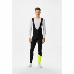 Rose FLUO Thermal Bib Tights 10 Rose FLUO Thermal Bib Tights -Cykelbriller Salgsbutik D727BF111A6442FCAEB49E509515E010