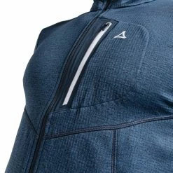 Schöffel Fleece Jacket Rotwand M -Cykelbriller Salgsbutik D76FBA39C0ECB6B5A3095F8394145CC0