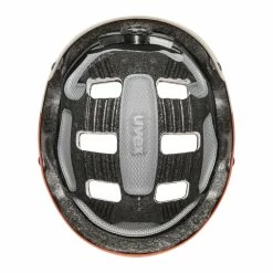 Uvex Kid 3 Cc Children's Helmet -Cykelbriller Salgsbutik D84FA83A0F2BAFD3442A06A7249FC477