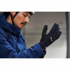 Roeckl ROSEGG GTX Winter Cycling Gloves -Cykelbriller Salgsbutik D929970482D06C5D472DC5ABE72CE88B