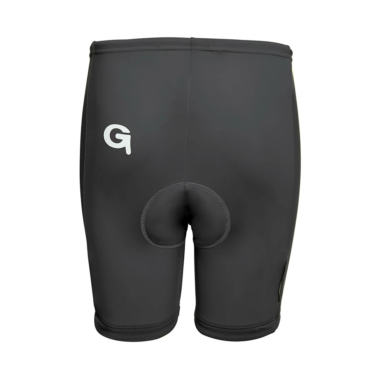 Gonso NAPOLI Kids' Cycling Shorts 4 Gonso NAPOLI Kids' Cycling Shorts - Billede 2