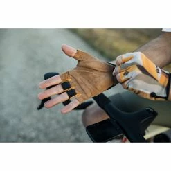 Roeckl IBIO Cycling Gloves -Cykelbriller Salgsbutik DC309C8A5E24EF33460991B8BB978319
