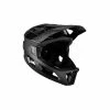 LEATT MTB ENDURO 3.0 HELMET MTB Full Face Helmet -Cykelbriller Salgsbutik DD274F3E8B233AE781741FA21DD8D16C