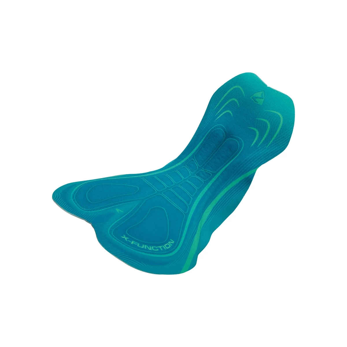 Ziener NONUS X-FUNCTION MAN Cycling Shorts With Liner Shorts 5 Ziener NONUS X-FUNCTION MAN Cycling Shorts With Liner Shorts - Billede 3