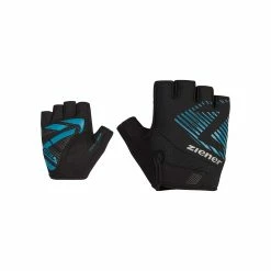 Ziener CURDT Cycling Gloves
