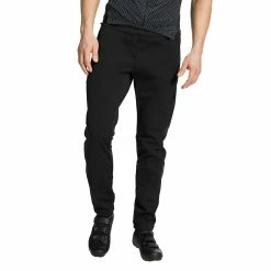 VAUDE MEN'S WINTRY PANTS V Softshell Trousers -Cykelbriller Salgsbutik E16172FB58F7B59E85E1DF0B2A1AB245