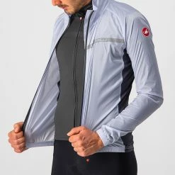 Castelli SQUADRA STRETCH JACKET Windbreaker -Cykelbriller Salgsbutik E174F5ED75AA076603832F5190D51C4D