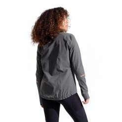 Pearl Izumi W ATTACK WXB JACKET Women’s Rain Jacket -Cykelbriller Salgsbutik E200C4EEC8F954BA5925C33697B79C42