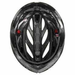 Uvex Boss Race Helmet -Cykelbriller Salgsbutik E3F656BC68B323408184DDD7F21DDC15