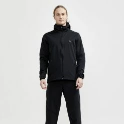 Craft CORE RIDE SUBZ JACKET M Thermal Softshell Jacket 11 Craft CORE RIDE SUBZ JACKET M Thermal Softshell Jacket -Cykelbriller Salgsbutik E59752BE7DAAFD999322F5D7EEC10D3E