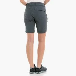 Schöffel Shorts Toblach 2 L Women’s Trekking Shorts -Cykelbriller Salgsbutik E7A2D190774ACF98F79CF19A71ADC83B