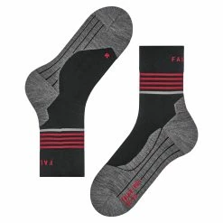 Falke RU4 REFLECT Socks -Cykelbriller Salgsbutik EB34717F719FAC46FAD2F0B247B705F0
