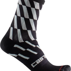Castelli PENDIO 12 SOCK Women’s Cycling Socks