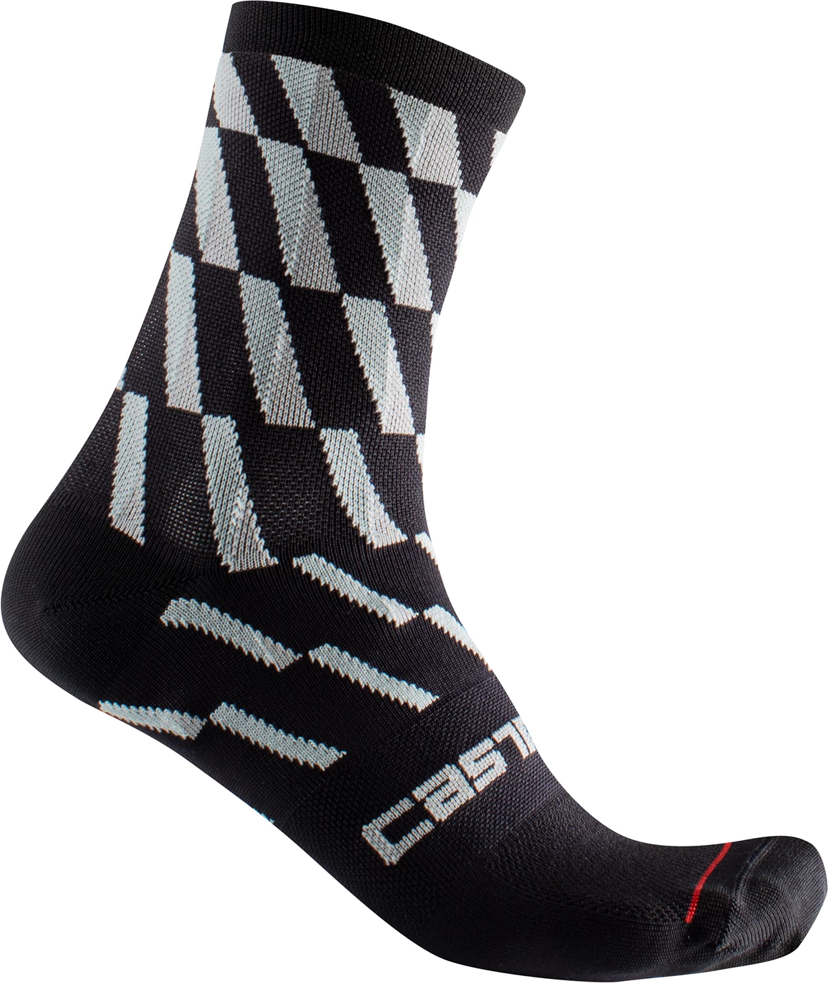 Castelli PENDIO 12 SOCK Women’s Cycling Socks 3 Castelli PENDIO 12 SOCK Women’s Cycling Socks