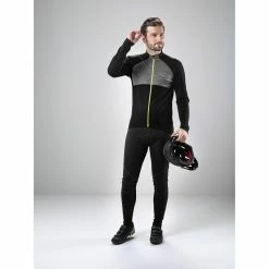 Loeffler M BIKE TIGHTS WS ELASTIC Thermal Cycling Pants -Cykelbriller Salgsbutik EF9E05B6BAF3BA93A6E8829000CEC678