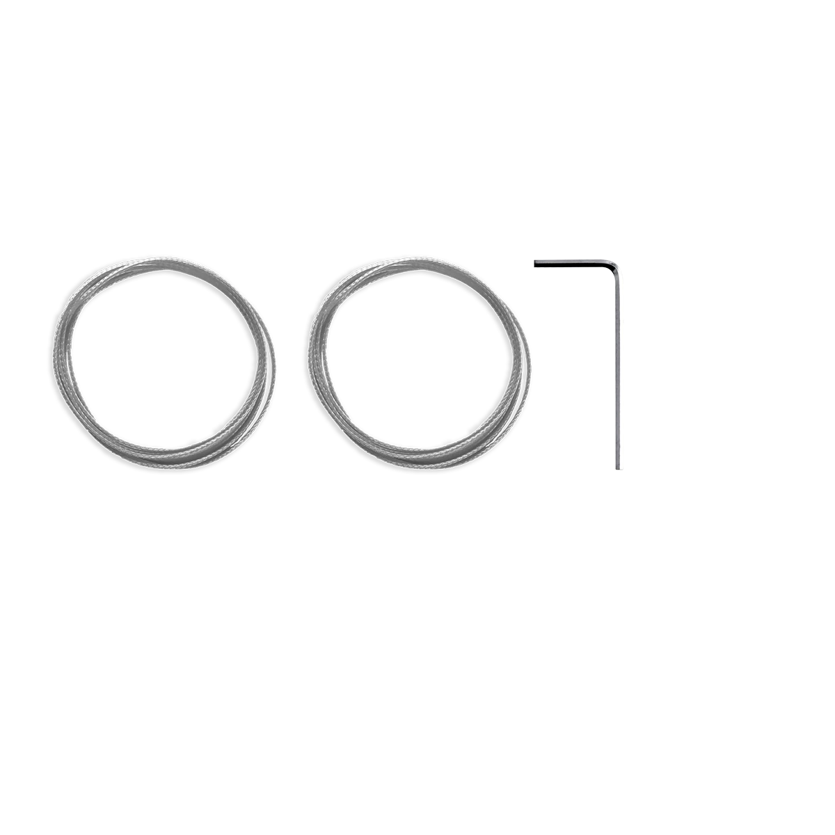 Northwave BIKE BRAID BLACK FOR SLW X-DIAL Cable Set 3 Northwave BIKE BRAID BLACK FOR SLW X-DIAL Cable Set