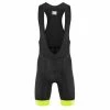 Rose CORE FLUO Bib II Bib Shorts