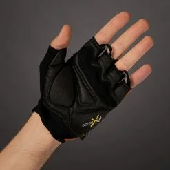 CHIBA GEL COMFORT Short-finger Gloves -Cykelbriller Salgsbutik F0B1E9803181B36C52BEDF9A23C096A6