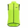 Rose CORE FLUO Wind Vest II W Windproof Cycling Vest For Women -Cykelbriller Salgsbutik F0C52EE126C5655937651CD1231BF81D
