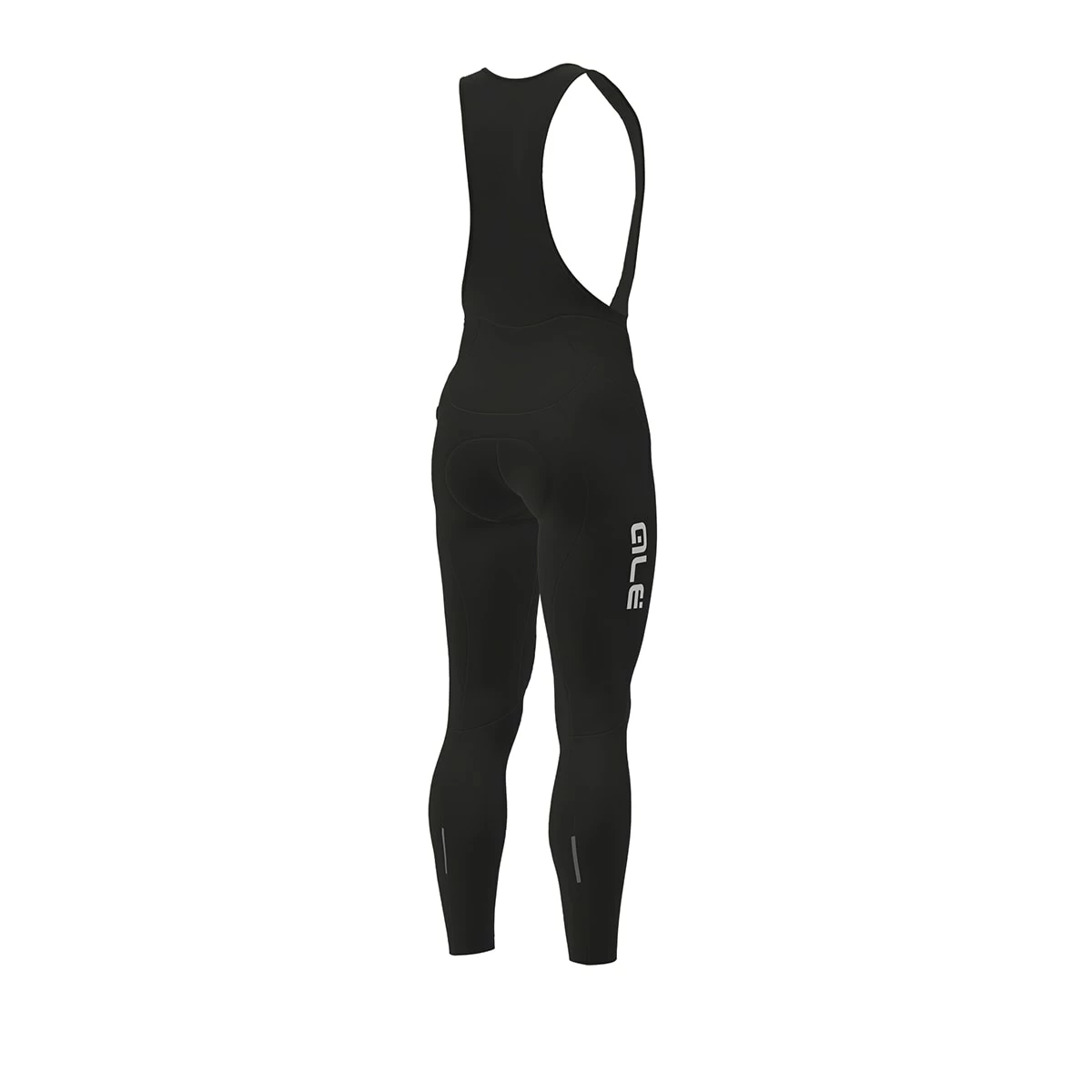 ALE SOLID Winter Bibtights 4 ALE SOLID Winter Bibtights - Billede 2