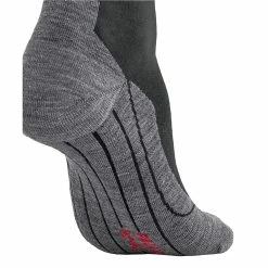 Falke RU4 REFLECT Socks -Cykelbriller Salgsbutik F16DF90AFEA8BA1F1A8347D5EE9C03CB