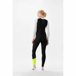 Rose FLUO Thermo Bib W Women's Bib Tights -Cykelbriller Salgsbutik F2F1E1A36FE88B9DB906842D8D089FB1