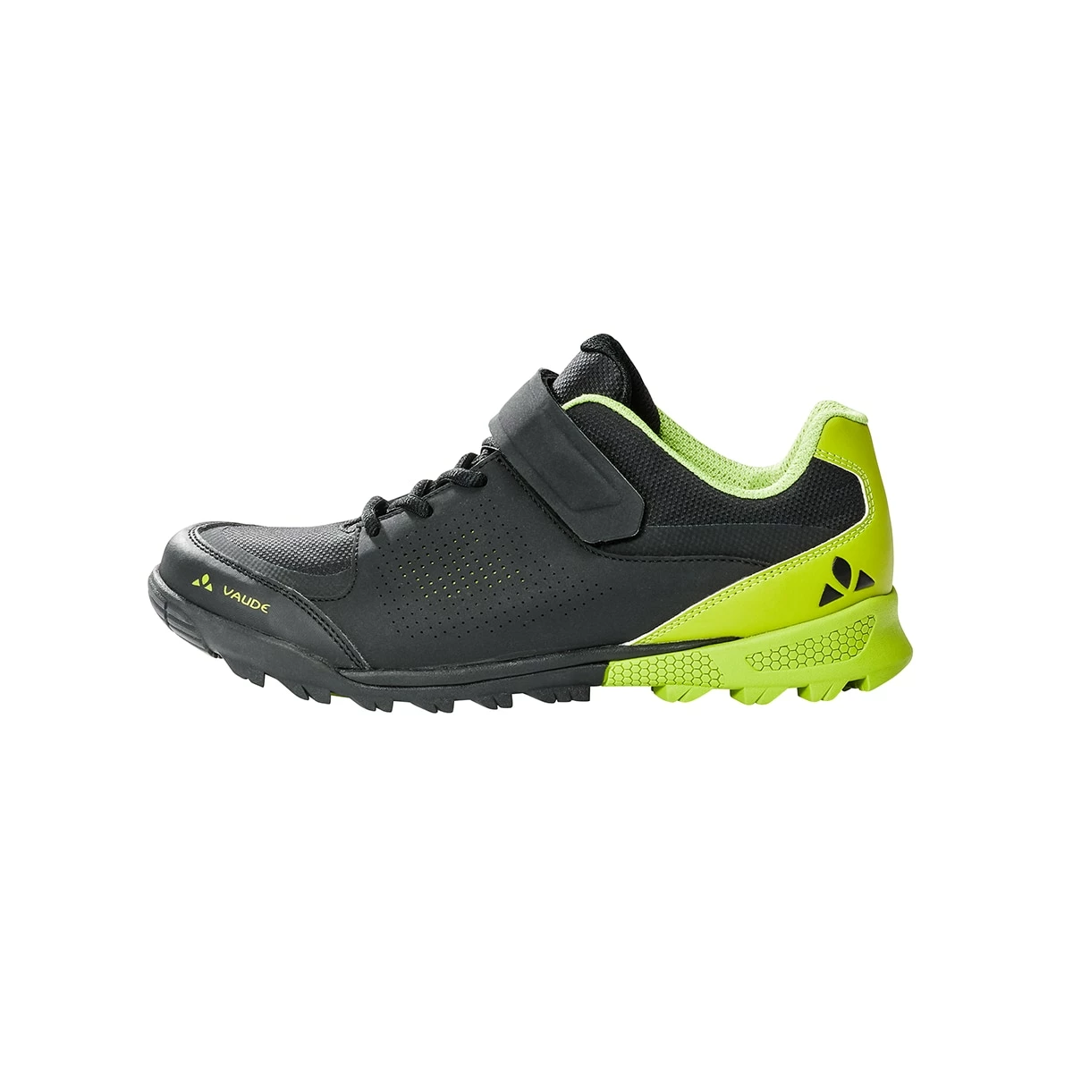 VAUDE AM Downieville Low All-Mountain Shoes 4 VAUDE AM Downieville Low All-Mountain Shoes - Billede 2